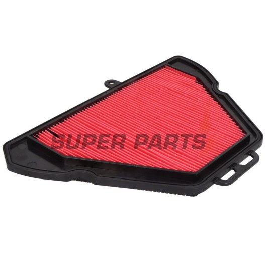 Φίλτρο αέρα -HIFLO FILTRO- HFA6512, Triumph Speed Triple 1050 + Sprint GT/ST + Tiger 1050 (2006-2021)