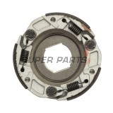 Συμπλέκτης -RMS- Aprilia Mojito 125 1999-2003, Italjet Torpedo 125 1998-2000, Vespa ET4 125 1996-1998, Piaggio Hexagon 125 1998-1999, Piaggio Liberty 125 1998-2000, Piaggio Sfera 125 1995-1997