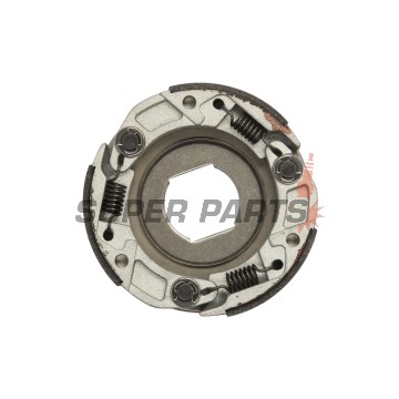 Συμπλέκτης -RMS- Aprilia Mojito 125 1999-2003, Italjet Torpedo 125 1998-2000, Vespa ET4 125 1996-1998, Piaggio Hexagon 125 1998-1999, Piaggio Liberty 125 1998-2000, Piaggio Sfera 125 1995-1997