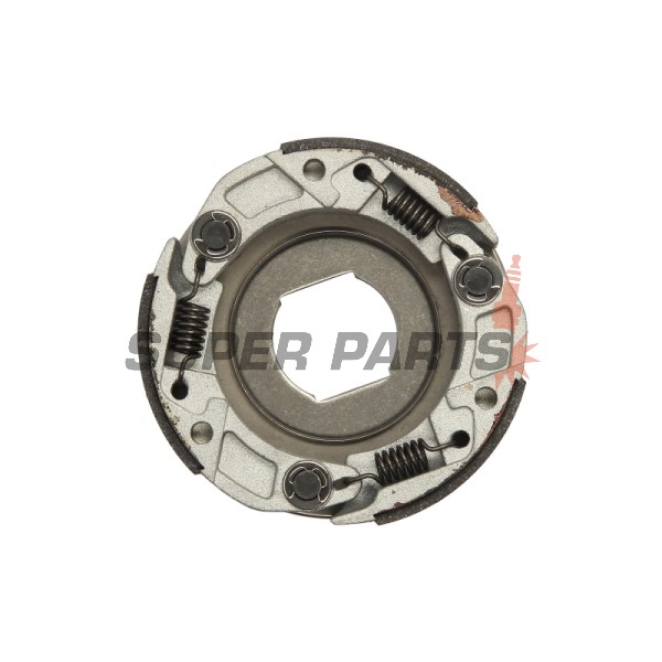 Συμπλέκτης -RMS- Aprilia Mojito 125 1999-2003, Italjet Torpedo 125 1998-2000, Vespa ET4 125 1996-1998, Piaggio Hexagon 125 1998-1999, Piaggio Liberty 125 1998-2000, Piaggio Sfera 125 1995-1997