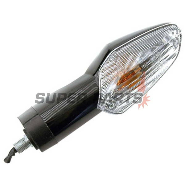 Φλας -VICMA- πίσω αριστερό/μπροστινό δεξί, HONDA CBF 125 (09-), CBR 125R (11-), CBR 250R (11-)