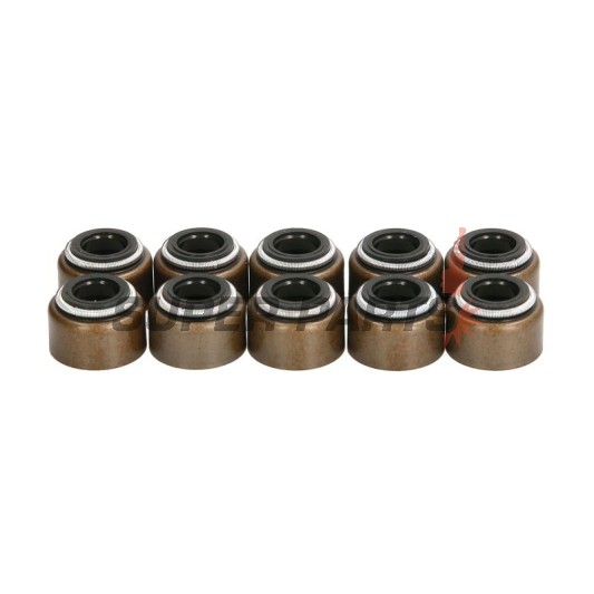 Τσιμούχα βαλβίδας -ATHENA- Yamaha GX 750 1976-1980, SR 250 1980-1983, TT 250 1980-1982, TT 600 1983-1988/1997-2003, XJ 650 1980-1984, XJ 750 1981-1984, XJ 1100 1982, XJ 900 1983-1994, XS 360 1976-1977
