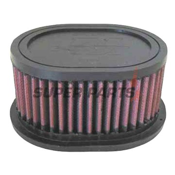 Φίλτρο αέρα -K&N- YA-6098, Yamaha FZS 600 Fazer 1998-2003