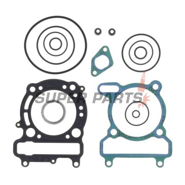 Σετ φλαντζών κυλίνδρου -ATHENA- Aprilia Leonardo 300 2002-2004, Malaguti Password 250 2005-2008, Yamaha VP 300 2003-2006, XC 300 2003-2006