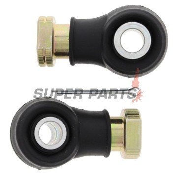 Εξωτερικό ακρόμπαρο -ALL BALLS- Polaris Hawkeye 300 2006-2011, Hawkeye 400 2011, Sportsman 300/400 2008-2010