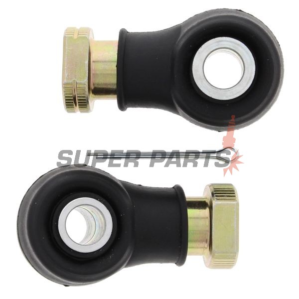 Εξωτερικό ακρόμπαρο -ALL BALLS- Polaris Hawkeye 300 2006-2011, Hawkeye 400 2011, Sportsman 300/400 2008-2010