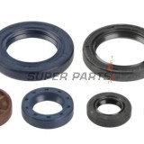 Σετ τσιμουχών κινητήρα -ATHENA- KTM EXC-F 250 2005-2018, SX-F 250 2006-2012, XC-F 250 2007-2012, XCF-W 250 2006-2013