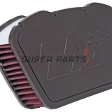 Φίλτρο αέρα -K&N- YA-1307, Yamaha XVS 950A/1300A Midnight Star 2007-2013