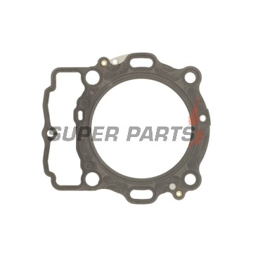 Φλάντζα κεφαλής (πάνω) -ATHENA- Husqvarna FC 450 2014-2015, FE 450 2014-2016, FE 501 2014-2015, SMR 450 2015-2018, KTM EXC 500 2012/2014-2016, EXC 450 2014-2016, EXC-F 450/500 2014-2016, SX-F 450 2014-2015