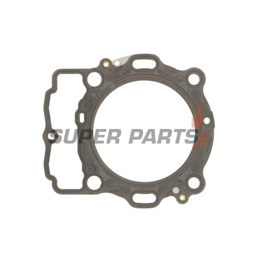 Φλάντζα κεφαλής (πάνω) -ATHENA- Husqvarna FC 450 2014-2015, FE 450 2014-2016, FE 501 2014-2015, SMR 450 2015-2018, KTM EXC 500 2012/2014-2016, EXC 450 2014-2016, EXC-F 450/500 2014-2016, SX-F 450 2014-2015