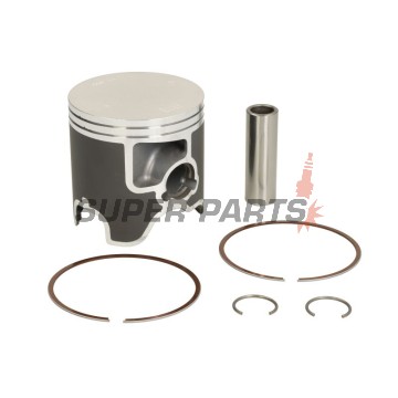 Σετ πιστονιού -VERTEX- 71.955mm, GasGas EC/EX 300, Husqvarna TE/TX 300, KTM EXC/SX/XC/XC-W 300 2T 2018-2026