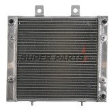 Ψυγείο -4 RIDE- Polaris Sportsman 400 2004-2005/2016, Polaris Sportsman 450 2006-2007/2016-2018, Polaris Sportsman 500 2004-2013, Polaris Sportsman 570 2014-2018