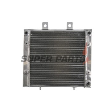 Ψυγείο -4 RIDE- Polaris Sportsman 400 2004-2005/2016, Polaris Sportsman 450 2006-2007/2016-2018, Polaris Sportsman 500 2004-2013, Polaris Sportsman 570 2014-2018