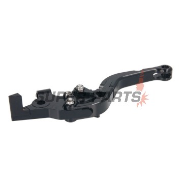 Μανέτα φρένου τιμονιού -4 RIDE- KHLKC12, Aprilia ETV 1000 2001-2010, Benelli TreK 1130 2011-2015, Moto Guzzi Breva 750 2006-2010