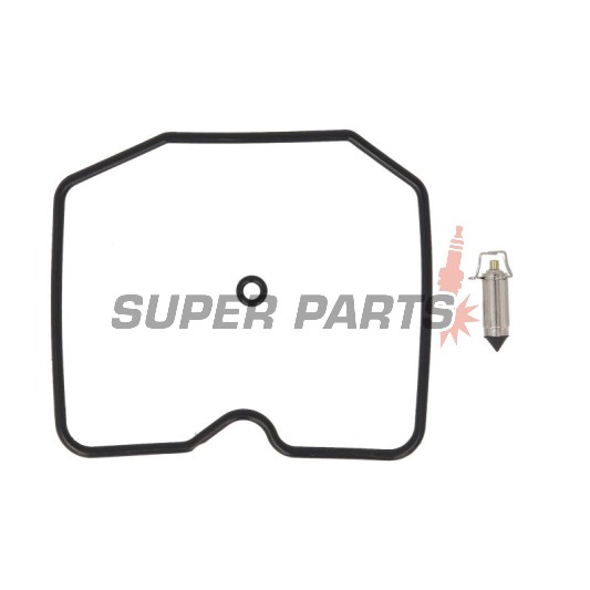 Κιτ επισκευής καρμπυρατέρ -TOURMAX- Suzuki GSF 600 1995-2004, Suzuki GSF 650 2005-2006, Suzuki GSX 750 1998-2001, Suzuki GSX 1200 1999-2001