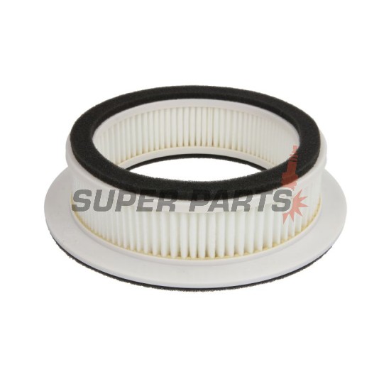 Φίλτρο αέρα -HIFLO FILTRO- HFA4506, Yamaha XP500 TMAX 500 (5GJ/5VU/4B5/SP White Max) (Δεξί φίλτρο) (2001-2011)