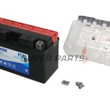 Μπαταρία -EXIDE- YT7B-BS, 6.5Ah 12V