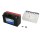 Μπαταρία -EXIDE- YT7B-BS, 6.5Ah 12V