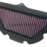 Φίλτρο αέρα -K&N- SU-7506, Suzuki GSX-R 600/750/750UF/750U2, 2006-2010
