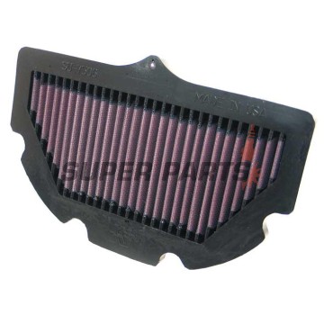 Φίλτρο αέρα -K&N- SU-7506, Suzuki GSX-R 600/750/750UF/750U2, 2006-2010