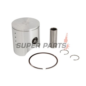 Σετ πιστονιού -ATHENA- 53.97mm, Husqvarna CR/SM/WR/WR/E/WRE 125 1997-2014
