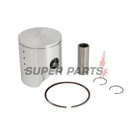 Σετ πιστονιού -ATHENA- 53.97mm, Husqvarna CR/SM/WR/WR/E/WRE 125 1997-2014