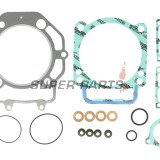 Σετ φλαντζών κυλίνδρου -ATHENA- KTM LC4 620/640 1999-2002