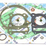 Πλήρες σετ φλαντζών κινητήρα -ATHENA- Suzuki DR 125 1982-1988, GS 125 1983-1995, SP 125 1982-1988