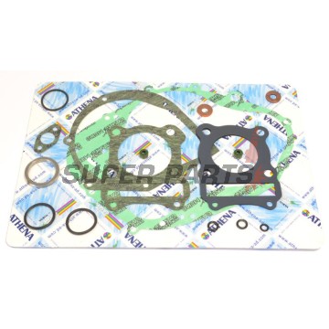 Πλήρες σετ φλαντζών κινητήρα -ATHENA- Suzuki DR 125 1982-1988, GS 125 1983-1995, SP 125 1982-1988