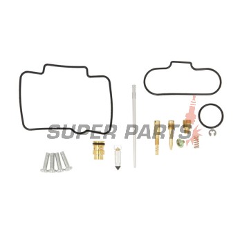 Κιτ επισκευής καρμπυρατέρ -ALL BALLS- Honda CR 250 2001
