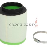 Φίλτρο αέρα -HIFLO FILTRO- HFF1027, Honda TRX420 Rancher (FA, FE, FM, FPA, FPE, FPM, TE, TM) (2007-2014)