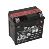 Μπαταρία -YUASA- YTX5L-BS, 4Ah 12V