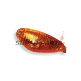 Κρύσταλλο φλας -VICMA- πίσω δεξί, PIAGGIO NRG, NRG MC2, NRG MC3 50 1996-2005