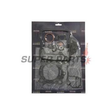 Πλήρες σετ φλαντζών κινητήρα -RMS- Honda SH 300 2007-2014