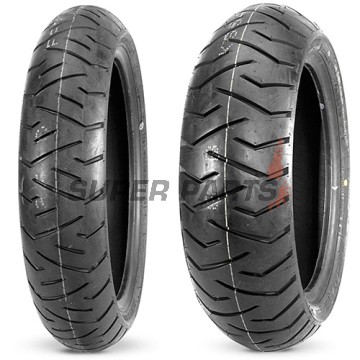 Πίσω ελαστικό σκούτερ -BRIDGESTONE- 160/60R14, TH01 M