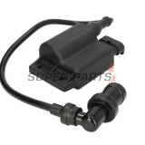 CDI/πολλαπλασιαστής -MOTORIX- 4 pin, Piaggio, Vespa 4T