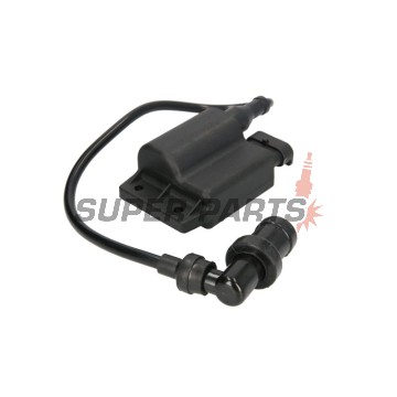 CDI/πολλαπλασιαστής -MOTORIX- 4 pin, Piaggio, Vespa 4T