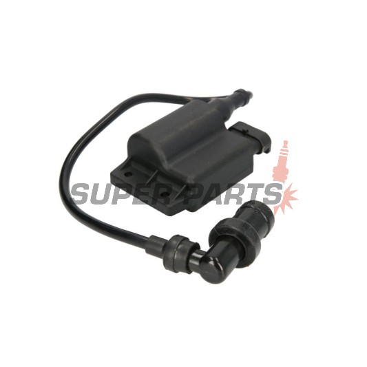 CDI/πολλαπλασιαστής -MOTORIX- 4 pin, Piaggio, Vespa 4T