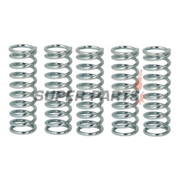 Σετ ελατηρίων συμπλέκτη -TRW- MEF144-6, Honda CB1100SF 2000-2003, CBR1100XX Blackbird 1999-2008, VTR1000 SP1/SP2 2000-2007, Suzuki GS500E/F 1989-2011
