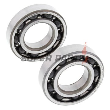 Σετ ρουλεμάν στροφάλου -4 RIDE- Polaris Sportsman 500 2013-2014, Polaris Xpedition 325 2000-2002