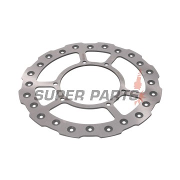 Δίσκος φρένου -FERODO- FMD0095MXR, 240mm, Honda CR 125R/250R/500R (1979-2012), Honda CRF 250R/250X/450R/450X (2002-2018)