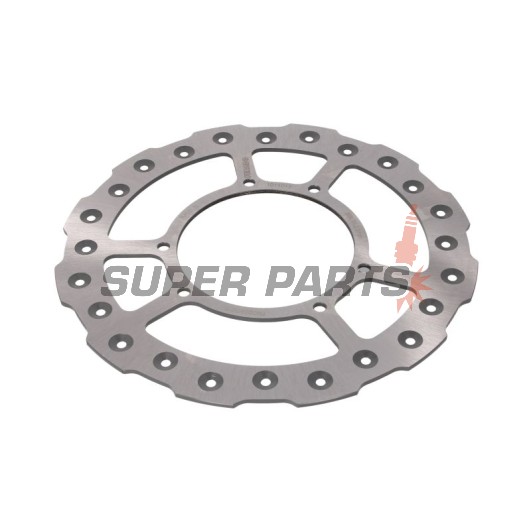 Δίσκος φρένου -FERODO- FMD0095MXR, 240mm, Honda CR 125R/250R/500R (1979-2012), Honda CRF 250R/250X/450R/450X (2002-2018)