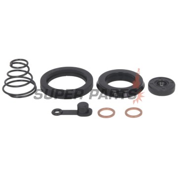 Κιτ επισκευής κάτω τρόμπας συμπλέκτη -ALL BALLS- Yamaha FJ 1200 1986-1993, FZR 1000 1989-1995, GTS 1000 1993-1994, VMX-12 1200 1985-2007, XVZ 1200 1983-1985, XVZ 1300 1986-1993, 1996-2013, YZF 750 1994-1998