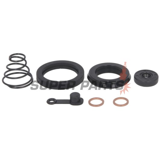 Κιτ επισκευής κάτω τρόμπας συμπλέκτη -ALL BALLS- Yamaha FJ 1200 1986-1993, FZR 1000 1989-1995, GTS 1000 1993-1994, VMX-12 1200 1985-2007, XVZ 1200 1983-1985, XVZ 1300 1986-1993, 1996-2013, YZF 750 1994-1998