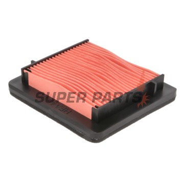 Φίλτρο αέρα -HIFLO FILTRO- HFA4513, Yamaha XP560 TMAX 560 Tech MAX (βασικό φίλτρο) (2020-2026)