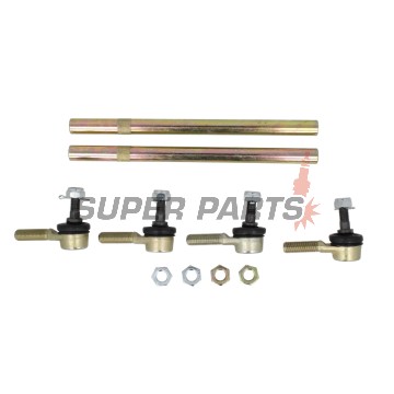 Μπάρα τιμονιού -4 RIDE- Honda TRX 250/300 1987-2009, Suzuki LT-F 250 2002-2003