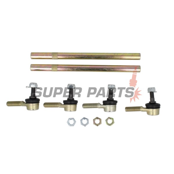 Μπάρα τιμονιού -4 RIDE- Honda TRX 250/300 1987-2009, Suzuki LT-F 250 2002-2003