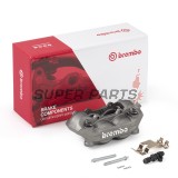 Δαγκάνα φρένου -BREMBO- Aprilia Dorsoduro/Tuono, Ducati Hypermotard/Monster/Multistrada/Streetfighter, KTM Adventure/Duke/Super Adventure, Moto Guzzi Audace/California/Griso/Stelvio, MV Agusta Brutale/F3