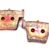 Τακάκια φρένων -FERODO- FDB2139SG, Fantic Caballero 250 2019, Honda CR/CRF 125/250/450 2002-2019