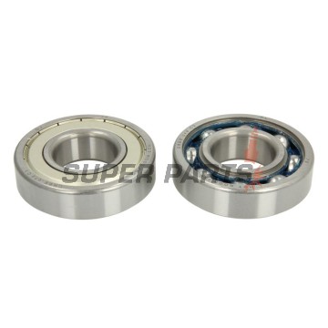 Σετ ρουλεμάν στροφάλου -HOT RODS- Kawasaki KX 450 F (08-23)
